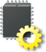 product logo