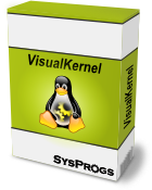 product logo
