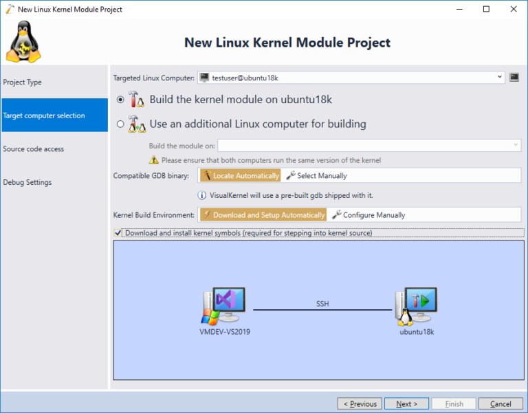 Exploring the Linux Kernel with CodeJumps – Sysprogs Tutorials