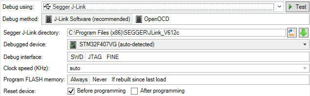 visualgdb license key