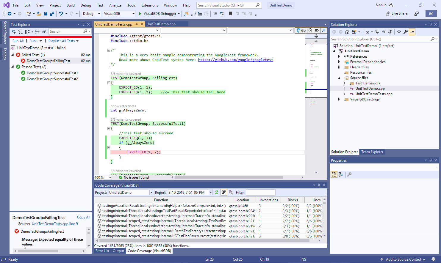 visualgdb license key